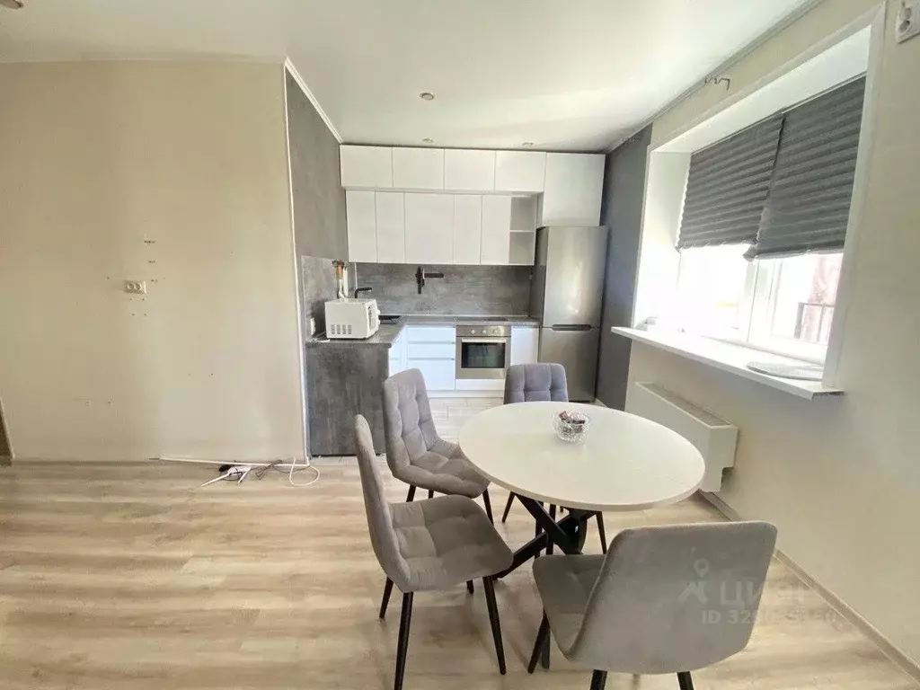 2-к кв. Челябинская область, Копейск Пионерская ул., 17 (52.3 м) - Фото 1