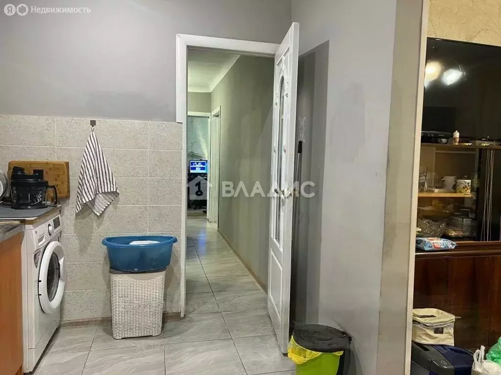 3-комнатная квартира: Коломна, улица Суворова, 2 (54 м) - Фото 2