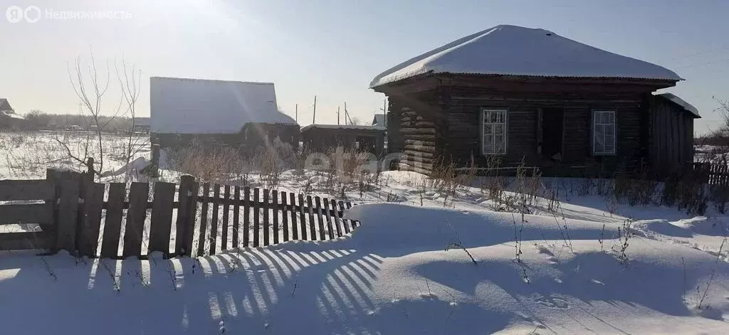 Дом в село Супра, улица Карла Маркса (40.3 м) - Фото 1