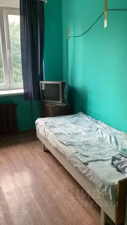 Комната Московская область, Подольск Рабочая ул., 32/24 - Фото 1