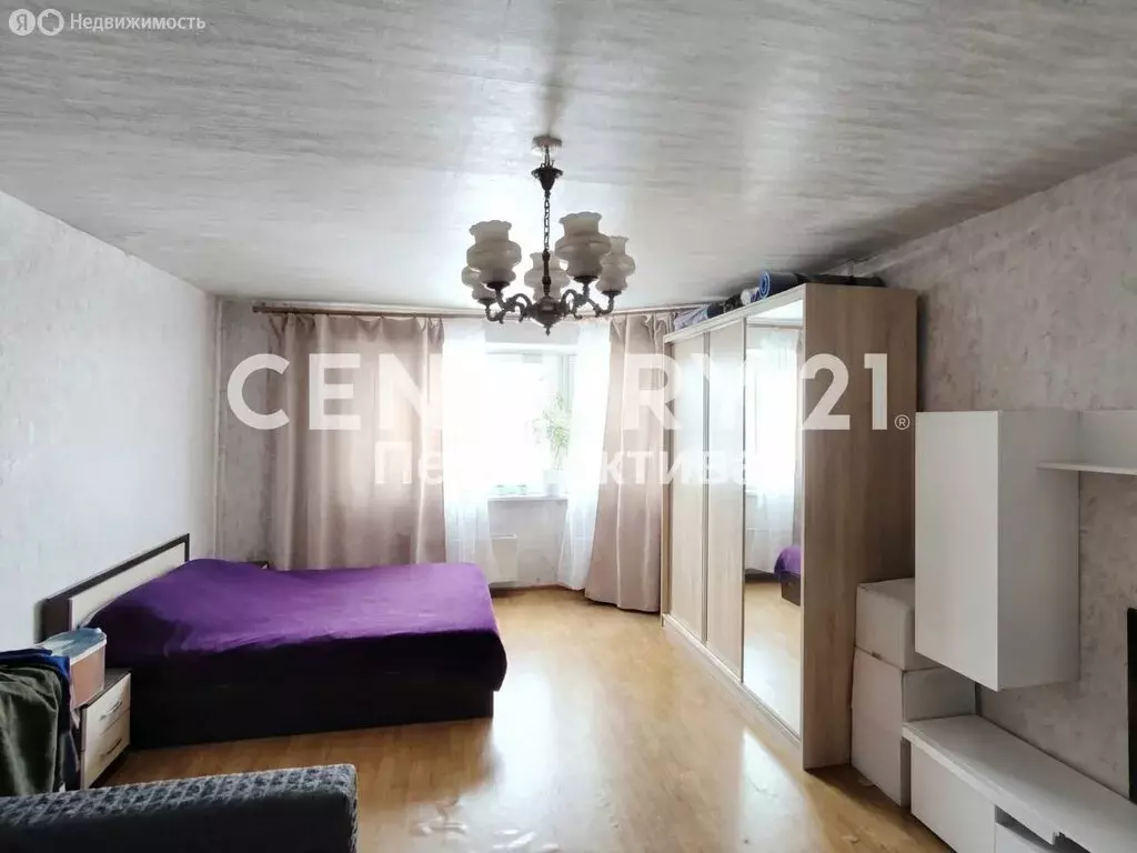 2-комнатная квартира: Москва, Левобережная улица, 4к7 (66.2 м) - Фото 1