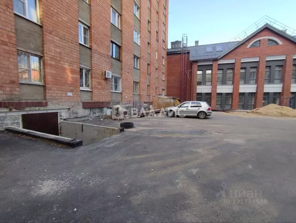 Помещение свободного назначения в Нижегородская область, Нижний ... - Фото 2