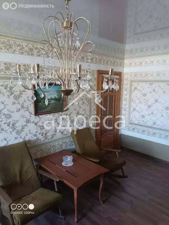 1-комнатная квартира: Самара, проспект Кирова, 261 (33 м) - Фото 1