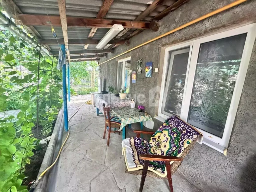Дом в Ростовская область, Белая Калитва ул. Суворова (64 м) - Фото 1