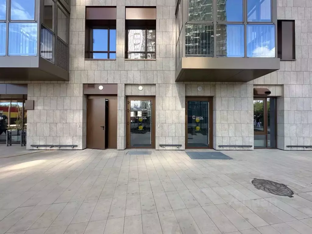 Помещение свободного назначения в Татарстан, Казань ул. Гаврилова, 7к1 ... - Фото 1