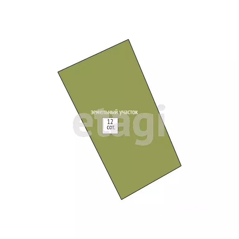 Участок в Свердловская область, Горноуральский муниципальный округ, ... - Фото 2