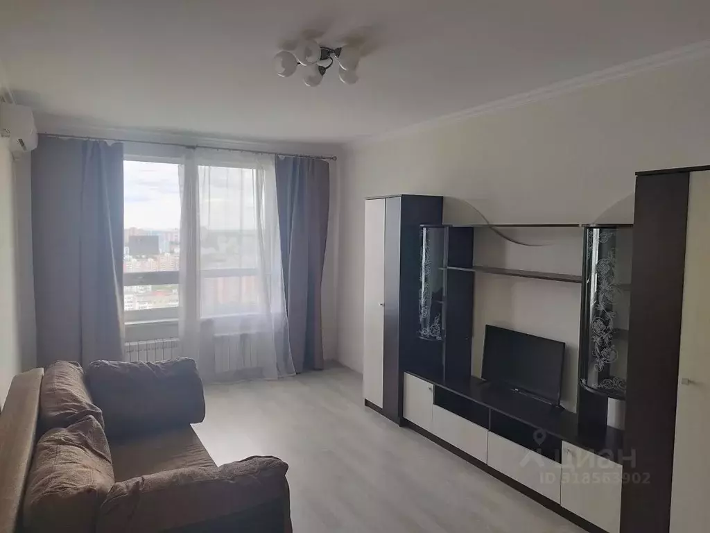 2-к кв. Москва ул. Константина Федина, 13 (64.9 м) - Фото 0