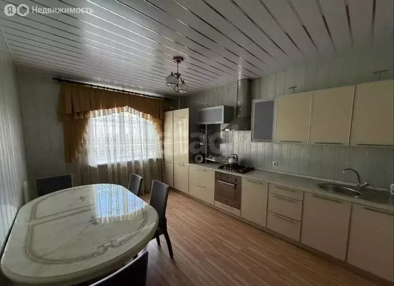 3-комнатная квартира: Тамбов, Советская улица, 187Е (99 м) - Фото 1
