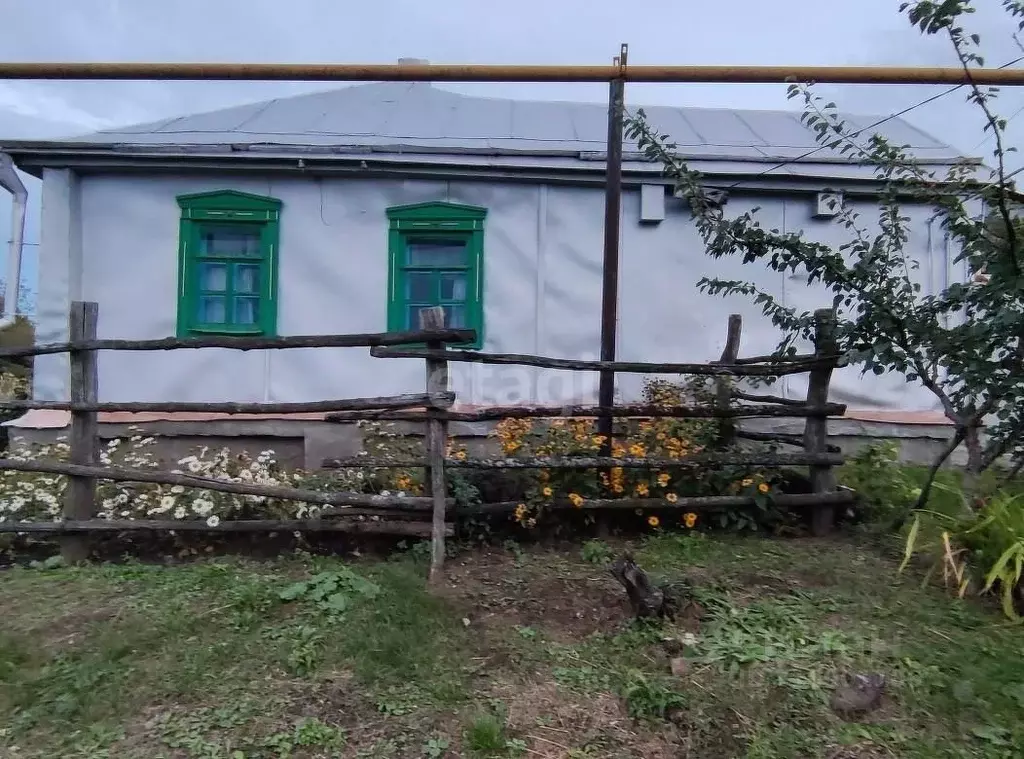 Дом в Белгородская область, Красногвардейский район, Верхососенское ... - Фото 1