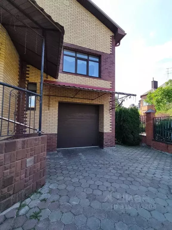 Коттедж в Москва Остафьевская ул., 66К14 (460 м) - Фото 1