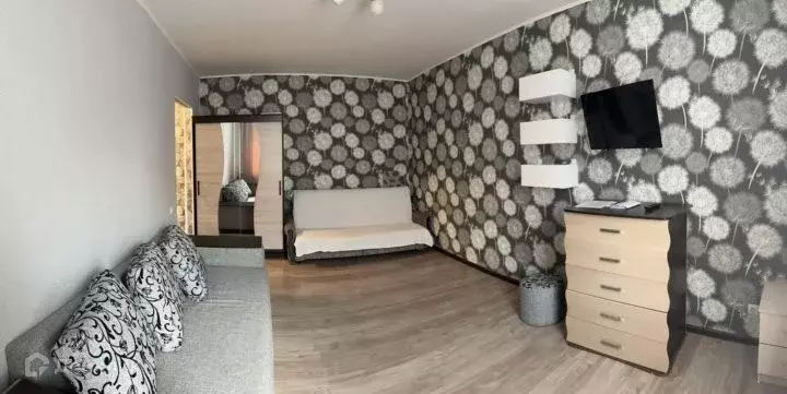 Продаётся 1-к квартира, 37.1 м - Фото 1