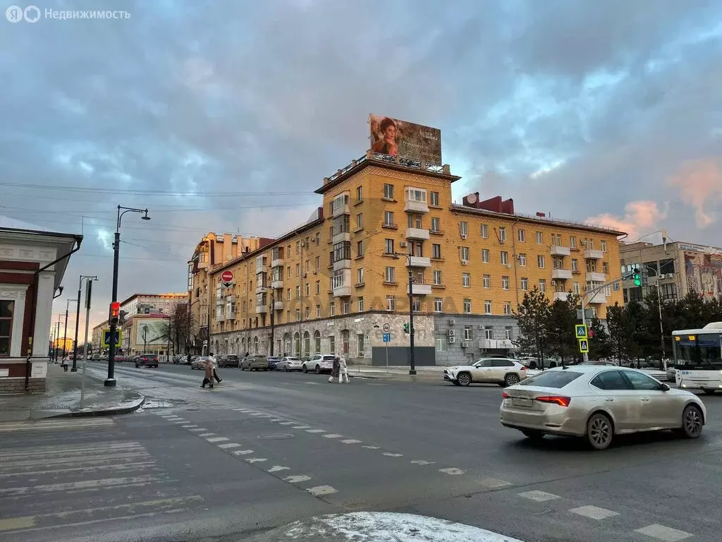 Помещение свободного назначения (97.5 м) - Фото 0