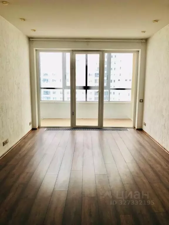 2-к кв. Москва 1-й Нагатинский проезд, 11к2 (80.0 м) - Фото 2