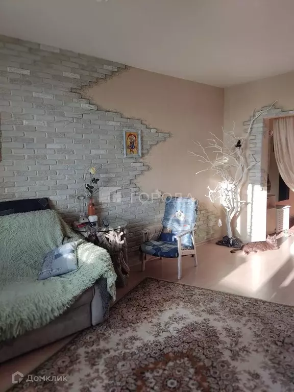 Продаётся квартира-студия, 32.3 м - Фото 1