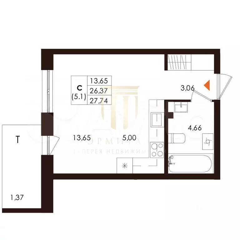 Студия Санкт-Петербург, Санкт-Петербург, Сестрорецк Авиационная ул., ... - Фото 2