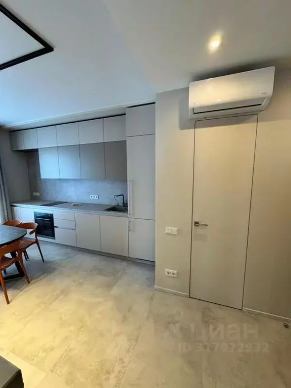 2-к кв. Москва ул. Архитектора Щусева, 4к2 (58.0 м) - Фото 1