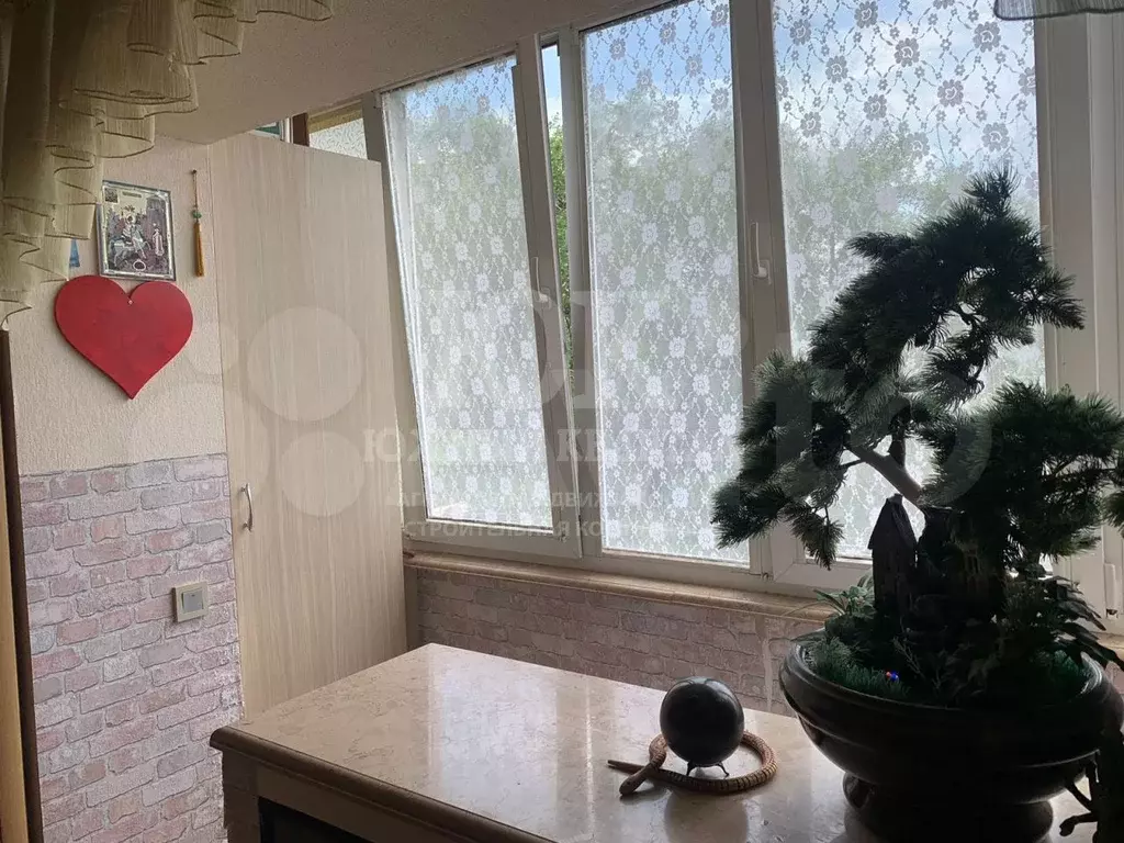 2-к. квартира, 51 м, 4/5 эт. - Фото 1