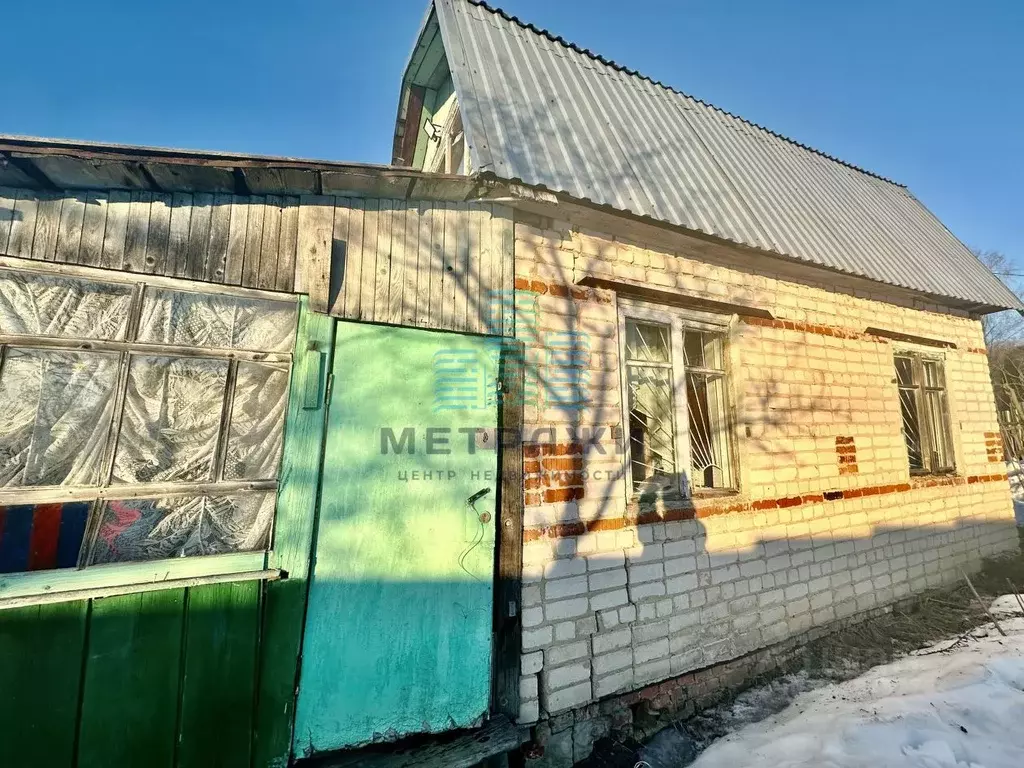 Дом в Калужская область, Калуга ул. Кирова (30 м) - Фото 1