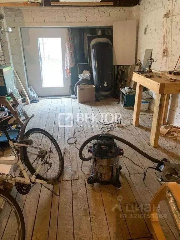 Гараж в Костромская область, Кострома Южная ул. (23 м) - Фото 2