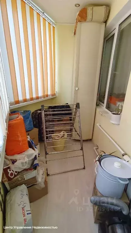 1-к кв. Калужская область, Сосенский г. Козельский муниципальный ... - Фото 2