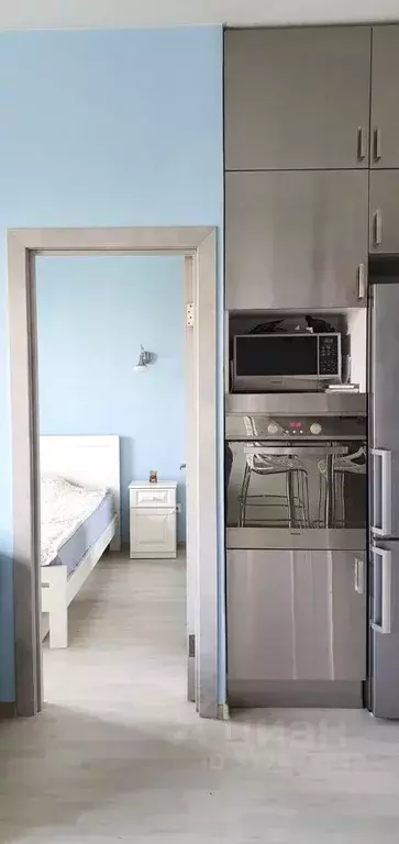 2-к кв. Московская область, Одинцовский городской округ, Заречье пгт ... - Фото 0