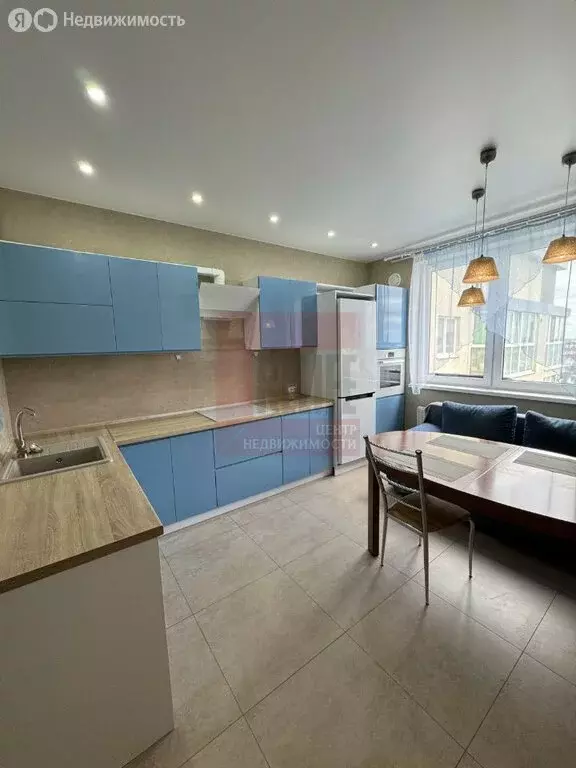 2-комнатная квартира: Калининград, улица Согласия, 54 (61.6 м) - Фото 1