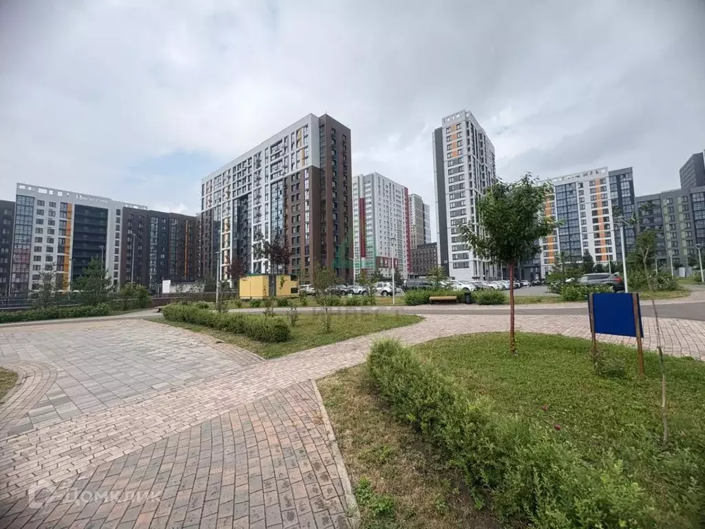 Продаётся 1-к квартира, 37.6 м - Фото 1