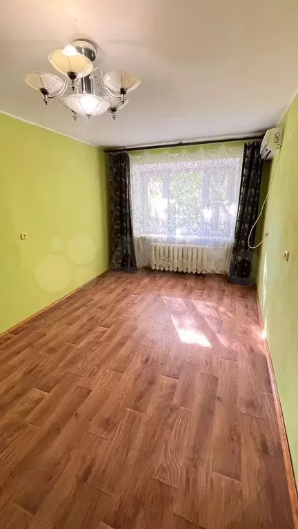 1-к. квартира, 29 м, 2/5 эт. - Фото 0