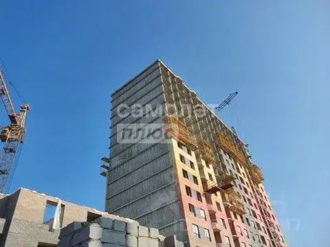 3-к кв. Марий Эл, Йошкар-Ола Кирпичная ул., 3 (79.77 м) - Фото 0