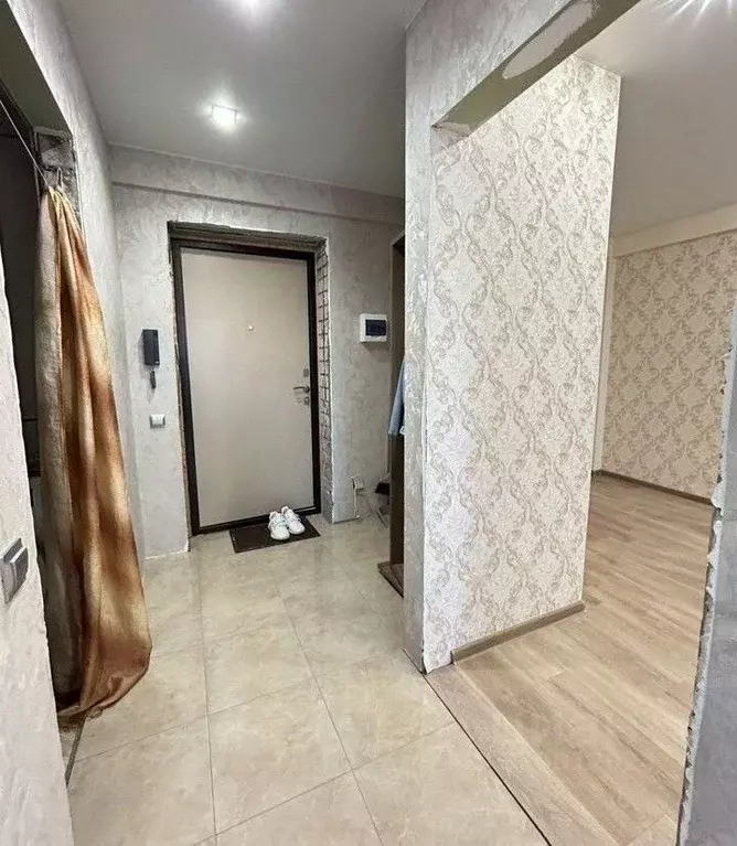 1-к кв. Кировская область, Киров ул. Мостовицкая, 7 (35.0 м) - Фото 1