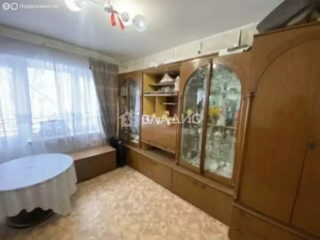 2-комнатная квартира: Воронеж, улица Домостроителей, 21 (45.1 м) - Фото 2