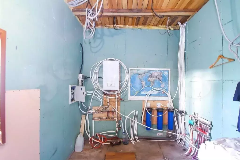 Дом в Ханты-Мансийский АО, Сургут Крылья Сургута садовое товарищество, ... - Фото 1