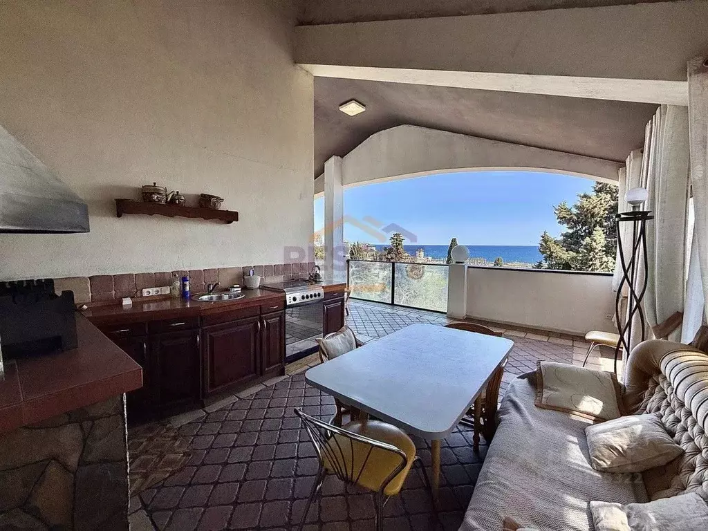 Дом в Крым, Ялта ул. Садовая, 8А (350 м) - Фото 2