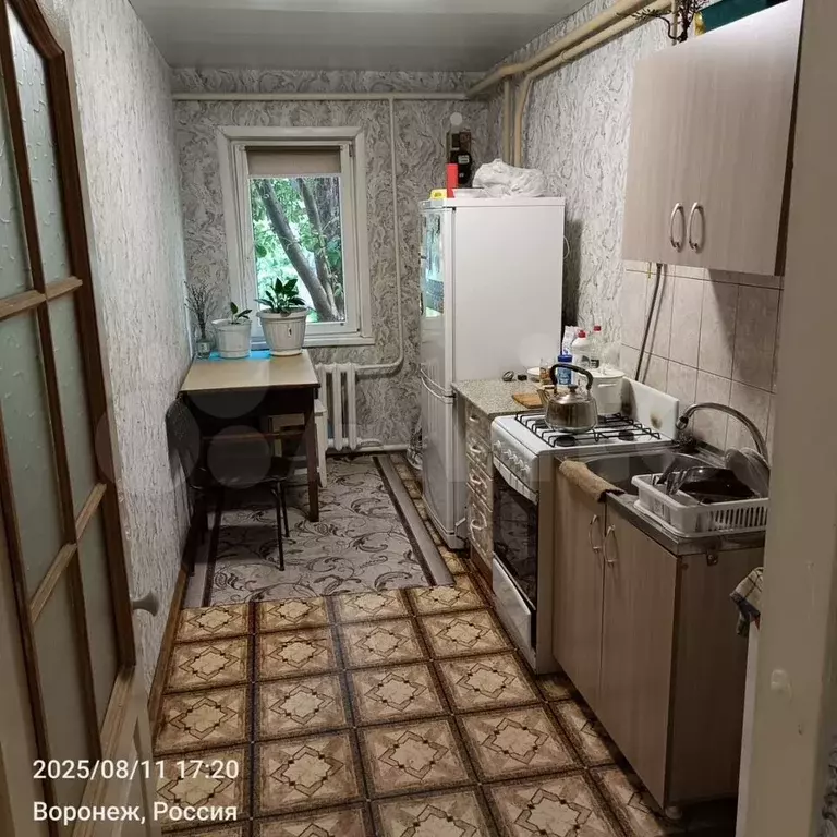 Дом 33 м на участке 1 сот. - Фото 0