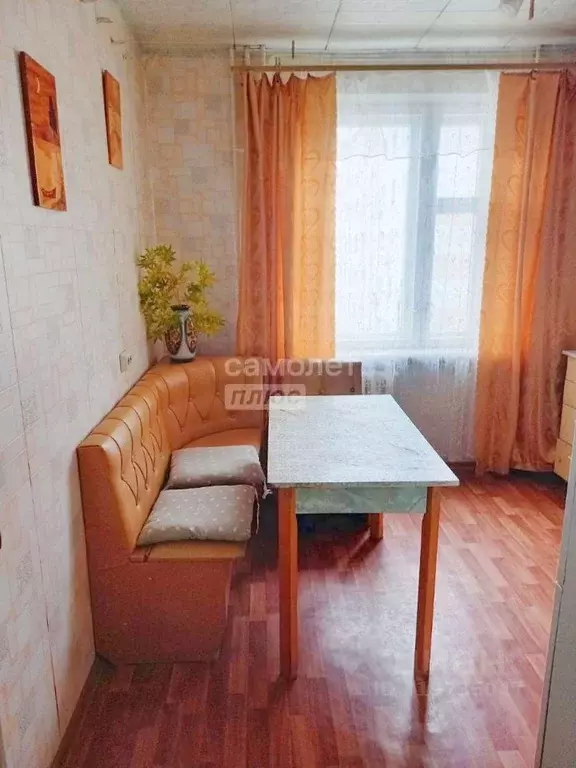 2-к кв. Пензенская область, Пенза ул. Терновского, 158 (52.2 м) - Фото 1