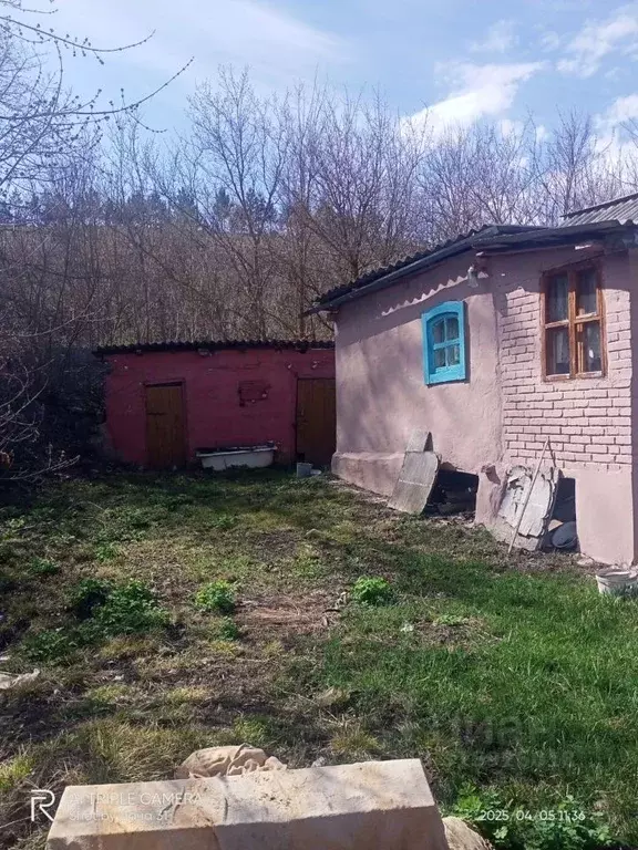 Дом в Белгородская область, Яковлевский муниципальный округ, с. Шопино ... - Фото 2