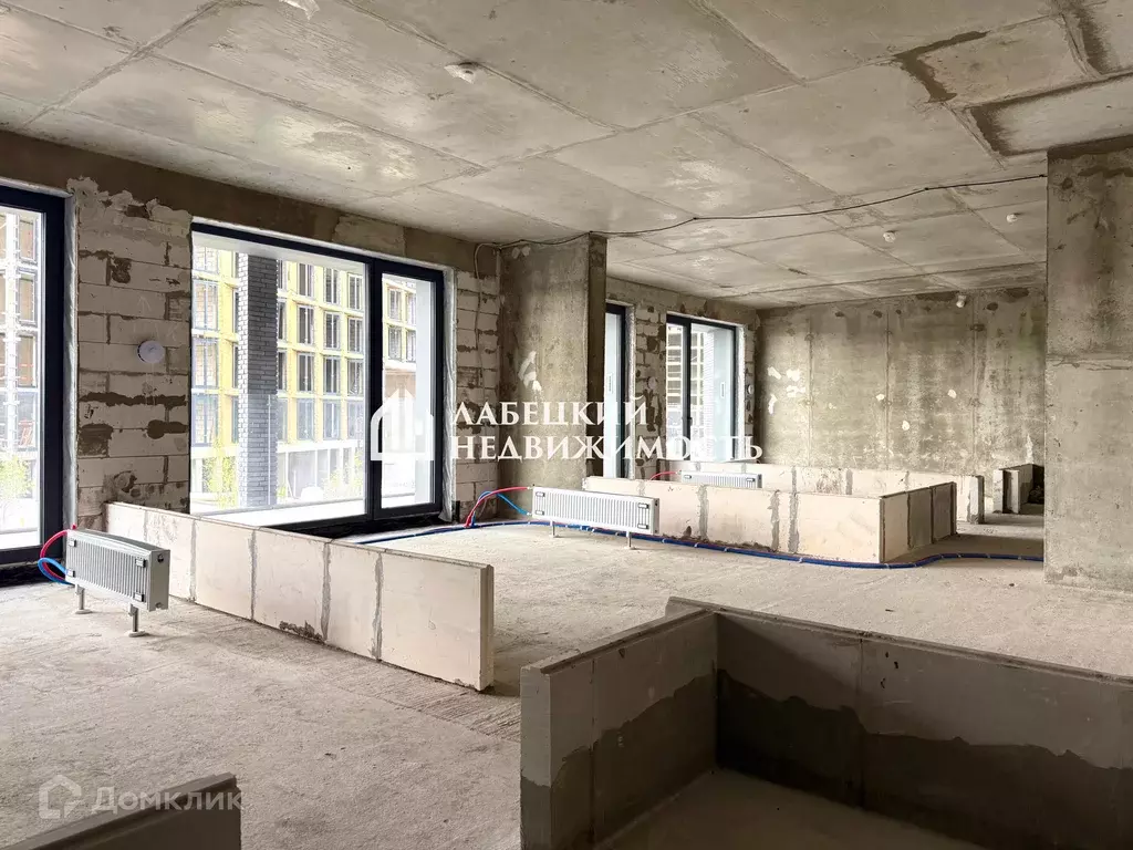 Продаётся 3-к квартира, 86.2 м - Фото 0