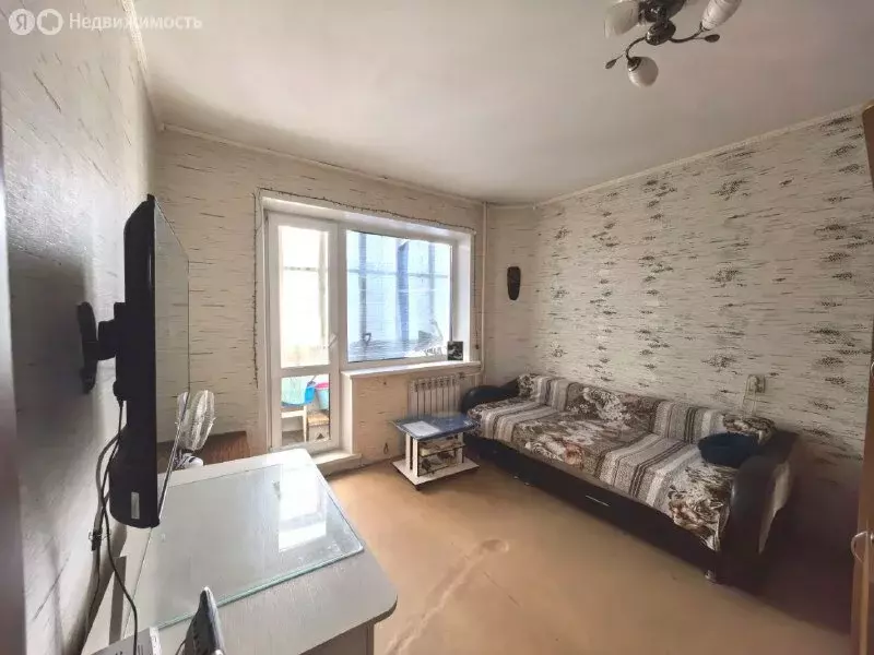 2-комнатная квартира: Омск, улица Дианова, 6 (46.4 м) - Фото 2