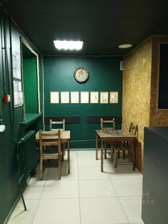 Помещение свободного назначения в Белгородская область, Белгород ... - Фото 1