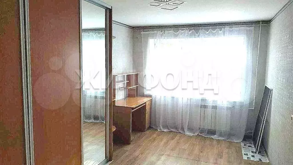 1-к. квартира, 30,2 м, 1/5 эт. - Фото 1