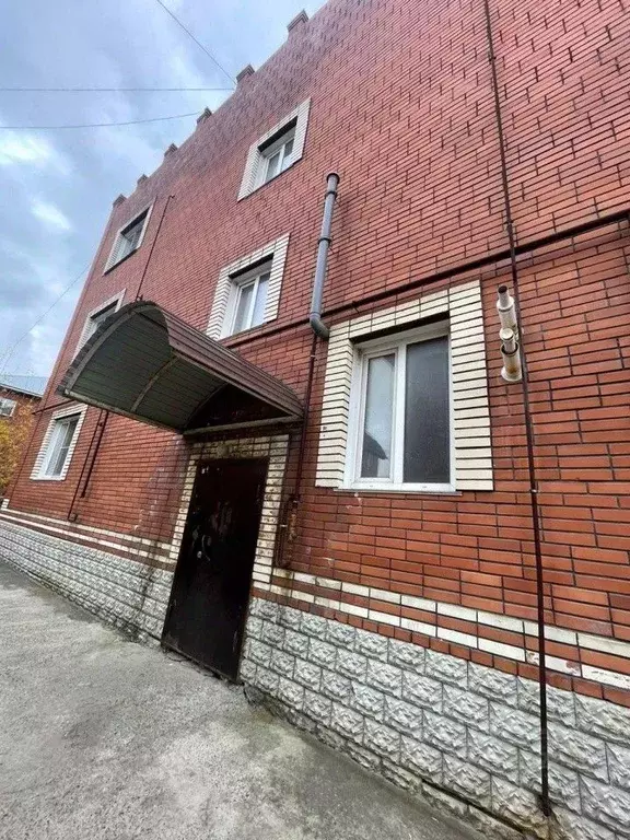 Свободной планировки кв. Новосибирская область, Новосибирск Рубежная ... - Фото 0