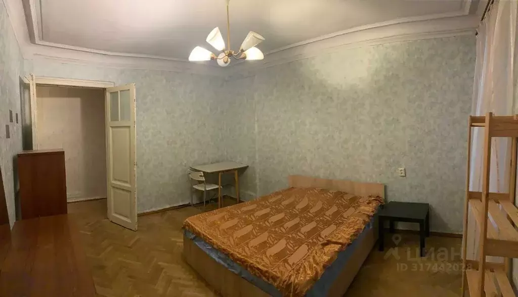 2-к кв. Санкт-Петербург Херсонская ул., 3 (48.1 м) - Фото 1