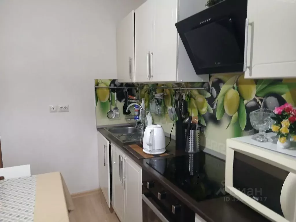 2-к кв. Московская область, Химки ул. Германа Титова, 2к2 (48.0 м) - Фото 2