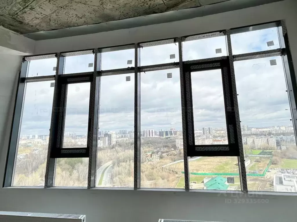 3-к кв. Татарстан, Казань Танковая ул., 2 (112.0 м) - Фото 1