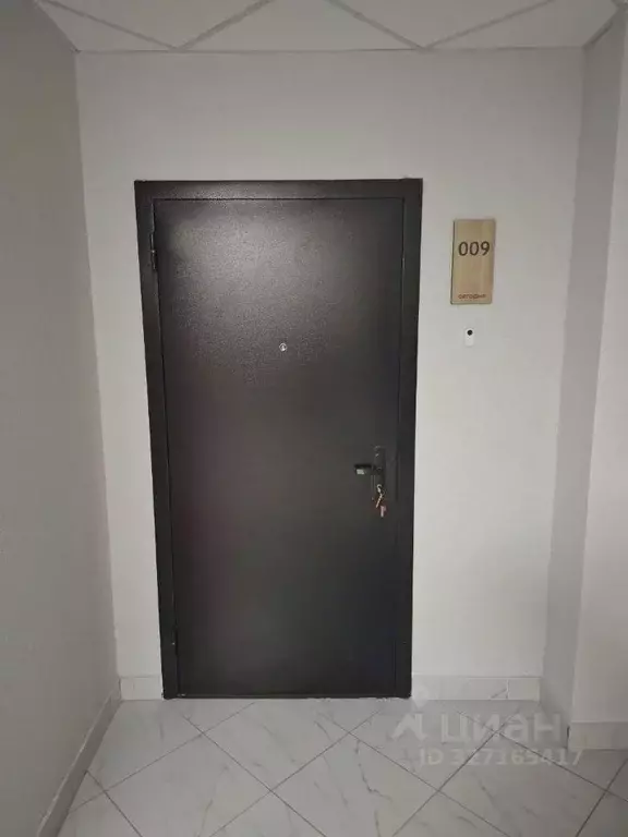 3-к кв. Краснодарский край, Краснодар 2-я Площадка мкр, ул. Ветеранов, ... - Фото 2