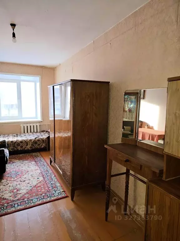 3-к кв. Иркутская область, Братск Осиновка жилрайон, ул. Калужская, 3 ... - Фото 1