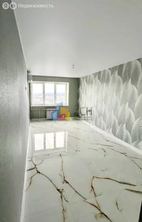 2-комнатная квартира: Барсуки, улица Гоголя, 2 (47 м) - Фото 2