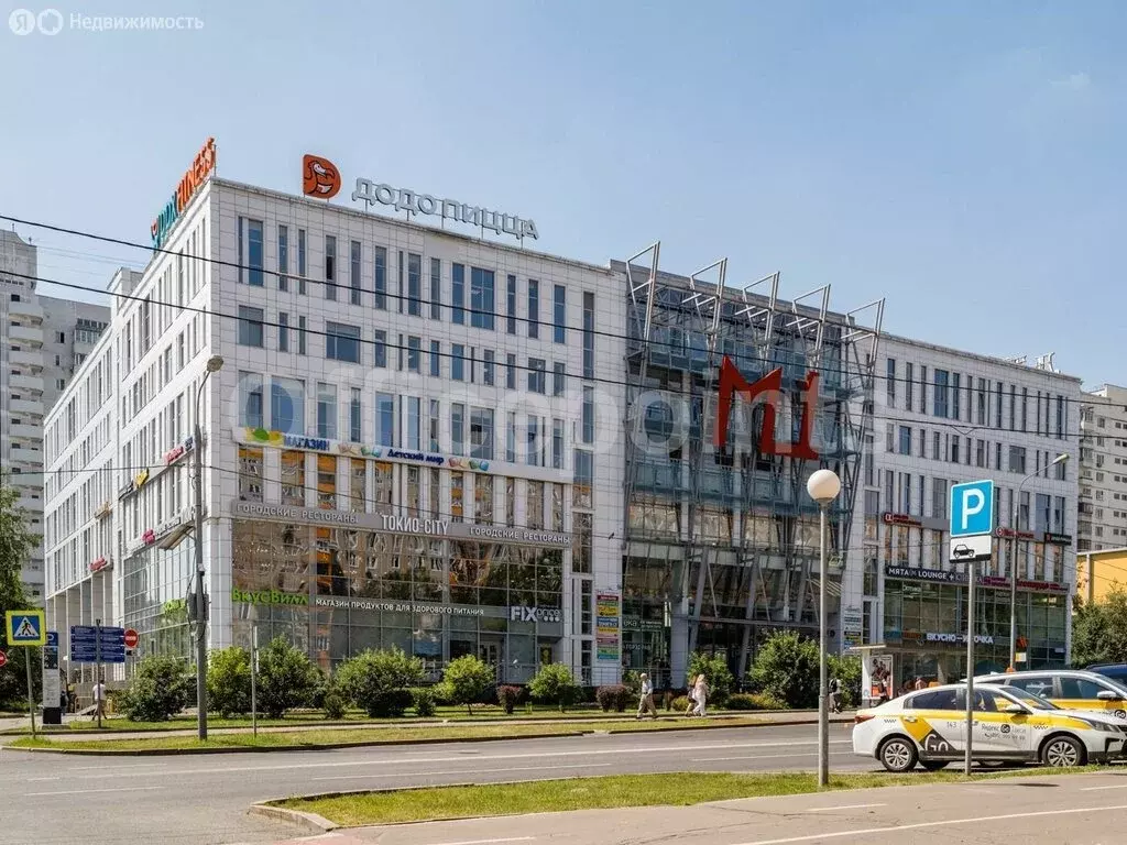 Офис (130 м) - Фото 2