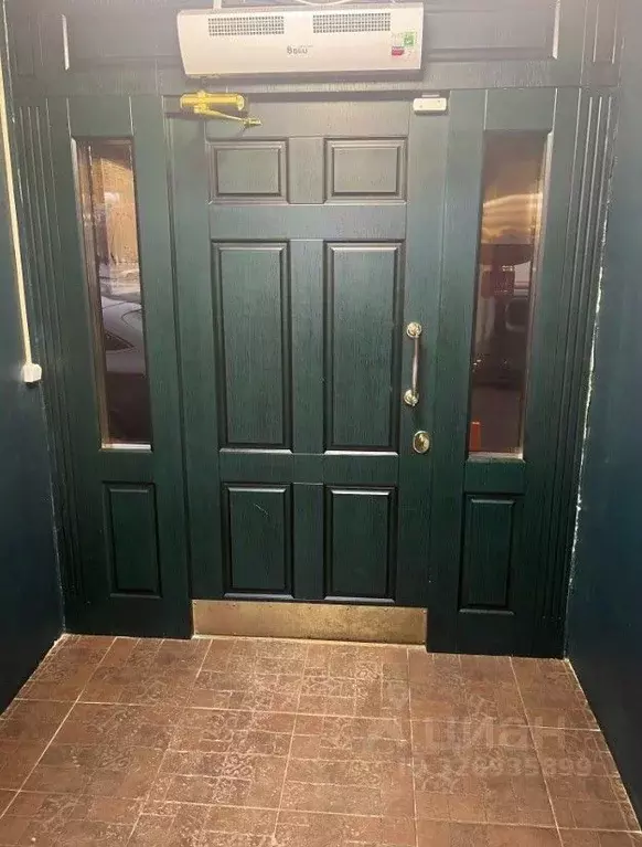 Помещение свободного назначения в Москва Рязанский просп., 32К1 (227 ... - Фото 1