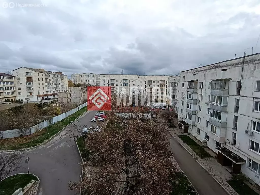 3-комнатная квартира: Бахчисарай, улица Мира, 10 (70.7 м) - Фото 1